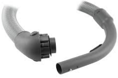 WĄŻ GIĘTKI ODKURZACZA PHILIPS