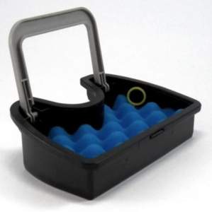 ZESPÓŁ FILTRA ODKURZACZA SAMSUNG