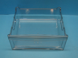 SZUFLADA CZĘŚCI ZAMRAŻALNIKA LODÓWKI GORENJE