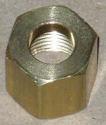 SAMSUNG DA74-00070B (VALVE-FITTING NUT) / NAKRĘTKA DO ŁĄCZENIA LINII WODNEJ