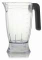 Dzbanek blendera Philips HR7774, HR7775