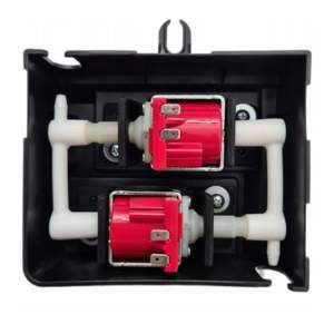 Zespół pompek piekarnika Samsung DG94-04283A