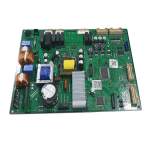 Moduł PCB EEPROM lodówki Samsung DA94-05027L