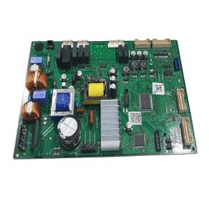 Moduł PCB EEPROM lodówki Samsung DA94-05027L