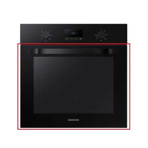 Drzwi piekarnika Samsung DG94-00429J