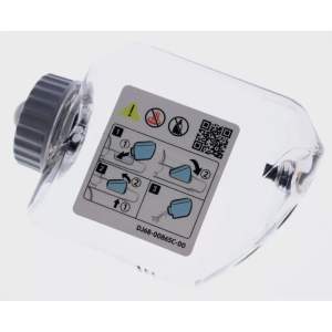 Zbiornik wody końcówki Samsung Bespoke Jet