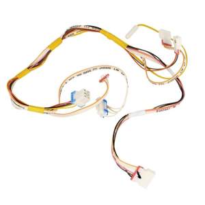 Wiązka przewodów lodówki Samsung