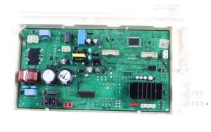 Moduł PCB eeprom suszarki Samsung DC92-02678E