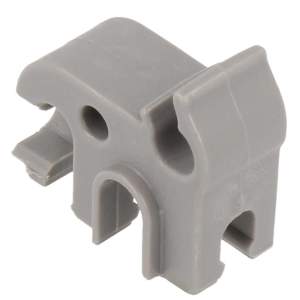 Zaczep grzebienia kosza do zmywarki Samsung DD61-00348A