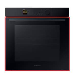 Drzwi kompletne piekarnika Samsung