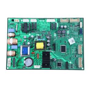 Płyta pcb eeprom lodówki Samsung