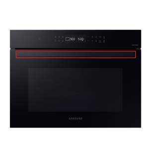 Uchwyt drzwi piekarnika Samsung DG64-01085A