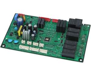 Moduł PCB eeprom piekarnika Samsung DG94-02476A