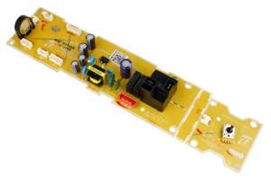 Moduł sterowania PCB do piekarnika Samsung DE92-03750B