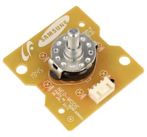 Przełącznik funkcji piekarnika Samsung DE96-00994A