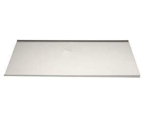 Półka szklana lodówki Hisense [HK2151344]