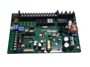 Moduł PCB main pompy Samsung DB92-03653A