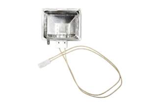 Lampka halogenowa piekarnika Samsung DG96-00371A