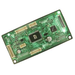 Moduł PCB SUB piekarnika Samsung [DG92-01082B]