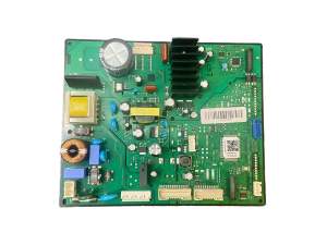 Płyta pcb eeprom lodówki Samsung