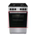 Drzwi kompletne piekarnika Gorenje 879341