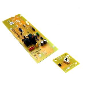 Moduł PCB piekarnika Samsung BF1N4T123/XEO