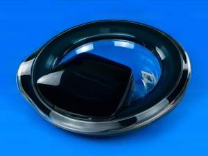 Drzwi kompletne pralki Samsung AddWash