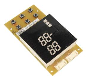 Wyświetlacz lodówki Samsung DA41-00484A 