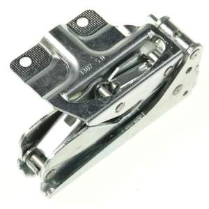 Zawias nożycowy (górny-lewy/ dolny-prawy) do lodówki Samsung