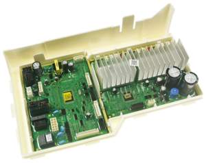 DC82-01152A Moduł PCB Eeprom pralki Samsung