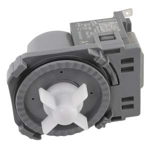 Silnik pompy odpływowej zmywarki Samsung DD81-02451A