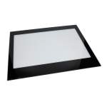 Szyba wewnętrzna piekarnika Samsung DG64-00326A