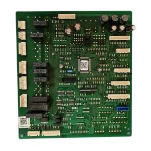 Moduł PCB EEPROM lodówki Samsung DA94-04228R