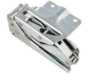 Zawias nożycowy (górny-prawy/ dolny-lewy) do lodówki Samsung