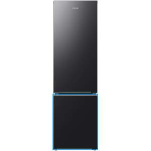 Drzwi części zamrażarki lodówki Samsung DA91-05332X