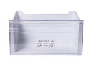 Szuflada środkowa części zamrażarki lodówki Samsung DA97-13472A