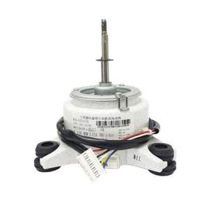 Silnik wentylatora do klimatyzatora Samsung DB31-00578B