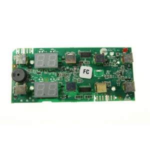 Moduł sterowania kuchni indukcyjnej GORENJE