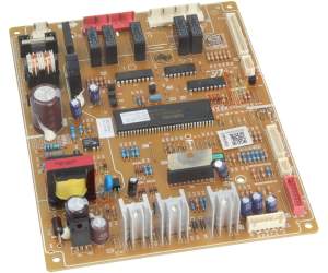 Moduł PCB main lodówki Samsung