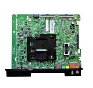 Płyta pcb main telewizora Samsung