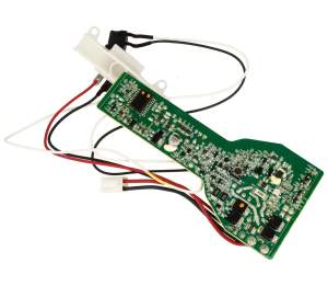 Moduł PCBA odkurzacza PowerPro Aqua PHILIPS FC6409 FC6409/01/F