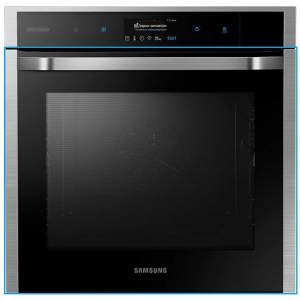 Drzwi kompletne piekarnika Samsung