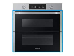 Drzwi kompletne piekarnika Samsung