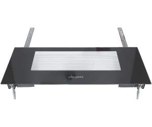 Szyba zewnętrzna dolna piekarnika Samsung [DG94-02390F]