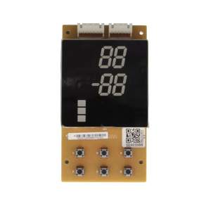 Wyświetlacz lodówki Samsung RL34H