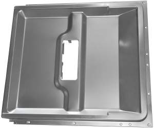 Wewnętrzna blacha drzwi do zmywarki Samsung DD81-02465A