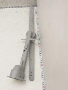 Zespół spryskiwacza zmywarki Samsung