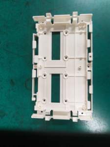 Obudowa płyty klimatyzatora Samsung