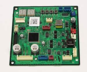 Moduł PCB klimatyzatora Samsung DB92-03752B