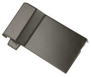 Zaślepka lewa zawiasu lodówki Samsung